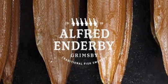 Alfred Enderby Ltd