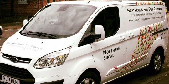 Northern Shoal Fish Company