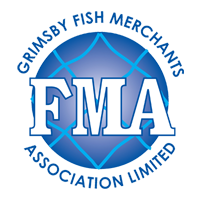 Grimsby Fish Merchants Association Logo